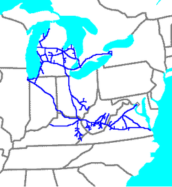 Chesapeake_and_Ohio_Railway_System_Map